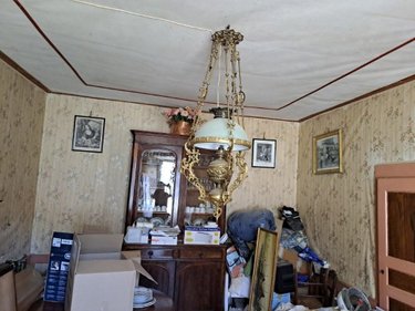 Maison a vendre Villedieu 15100 Cantal 168 m2 7 pièces 422940 euros