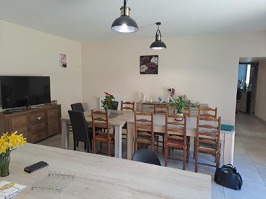 Maison a vendre Villedieu 15100 Cantal 168 m2 7 pièces 299000 euros