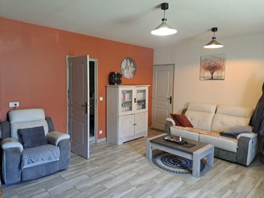 Maison a vendre Villedieu 15100 Cantal 168 m2 7 pièces 422940 euros