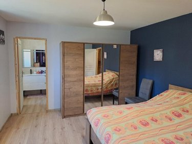 Maison a vendre Villedieu 15100 Cantal 168 m2 7 pièces 422940 euros