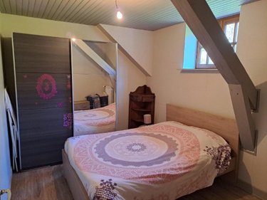 Maison a vendre Villedieu 15100 Cantal 168 m2 7 pièces 422940 euros