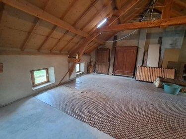 Maison a vendre Les Ternes 15100 Cantal 120 m2 6 pièces 160034 euros