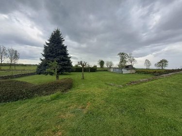 Maison a vendre Les Ternes 15100 Cantal 120 m2 6 pièces 160034 euros
