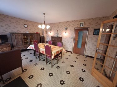 Maison a vendre Les Ternes 15100 Cantal 120 m2 6 pièces 160034 euros