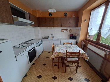 Maison a vendre Les Ternes 15100 Cantal 120 m2 6 pièces 160034 euros