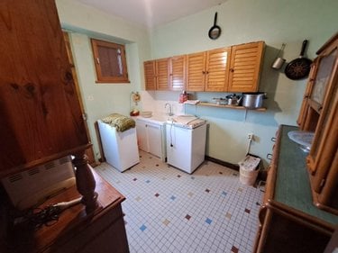 Maison a vendre Les Ternes 15100 Cantal 120 m2 6 pièces 160034 euros