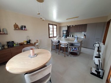Maison a vendre Saint-Flour 15100 Cantal 191 m2 7 pièces 319000 euros
