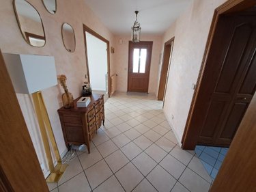Maison a vendre Saint-Flour 15100 Cantal 191 m2 7 pièces 319000 euros