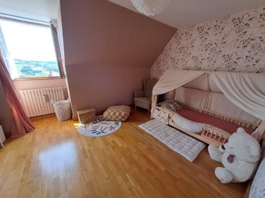 Maison a vendre Saint-Flour 15100 Cantal 191 m2 7 pièces 319000 euros