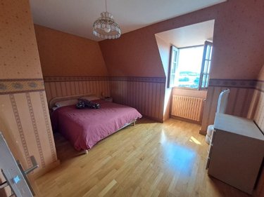 Maison a vendre Saint-Flour 15100 Cantal 191 m2 7 pièces 319000 euros