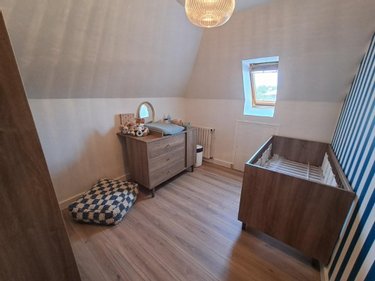 Maison a vendre Saint-Flour 15100 Cantal 191 m2 7 pièces 319000 euros