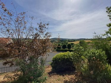 Maison a vendre Saint-Flour 15100 Cantal 191 m2 7 pièces 319000 euros