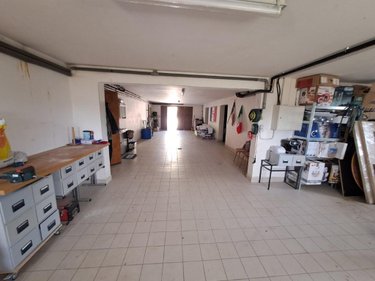 Maison a vendre Saint-Flour 15100 Cantal 191 m2 7 pièces 319000 euros