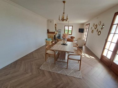 Maison a vendre Saint-Flour 15100 Cantal 191 m2 7 pièces 319000 euros