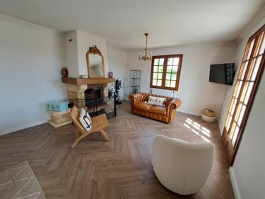 Maison a vendre Saint-Flour 15100 Cantal 191 m2 7 pièces 319000 euros