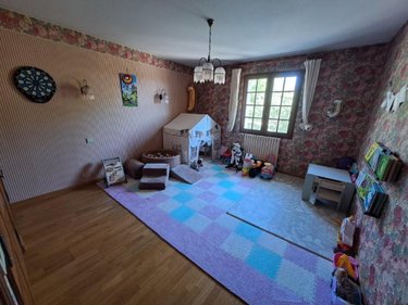 Maison a vendre Saint-Flour 15100 Cantal 191 m2 7 pièces 319000 euros