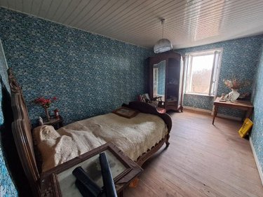 Maison a vendre Valuéjols 15300 Cantal 107 m2 5 pièces 154500 euros