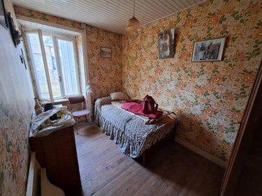 Maison a vendre Valuéjols 15300 Cantal 107 m2 5 pièces 154500 euros