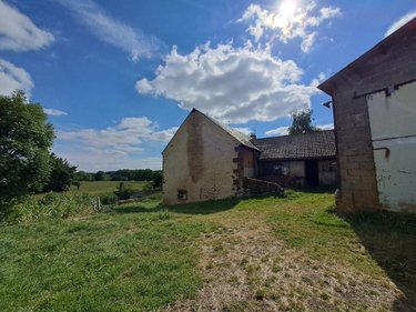 Maison a vendre Valuéjols 15300 Cantal 107 m2 5 pièces 154500 euros