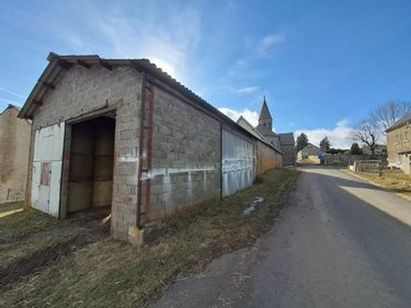 Maison a vendre Valuéjols 15300 Cantal 107 m2 5 pièces 154500 euros