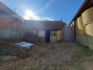 Maison a vendre Valuéjols 15300 Cantal 107 m2 5 pièces 154500 euros