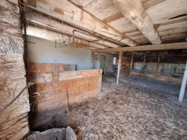 Maison a vendre Valuéjols 15300 Cantal 107 m2 5 pièces 154500 euros