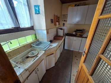 Maison a vendre Valuéjols 15300 Cantal 107 m2 5 pièces 154500 euros