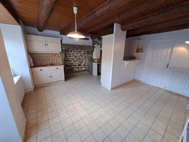 Maison a vendre Saint-Flour 15100 Cantal 80 m2 1 pièce 95900 euros
