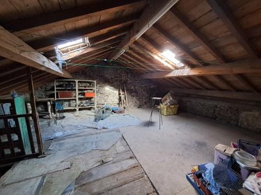 Maison a vendre Saint-Flour 15100 Cantal 92 m2 5 pièces 95900 euros