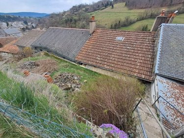 Maison a vendre Saint-Flour 15100 Cantal 80 m2 1 pièce 95900 euros