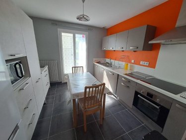 Maison a vendre Saint-Flour 15100 Cantal 89 m2 4 pièces 223500 euros