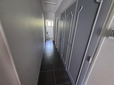 Maison a vendre Saint-Flour 15100 Cantal 89 m2 4 pièces 223500 euros