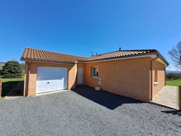 Maison a vendre Alleuze 15100 Cantal 138 m2 6 pièces 299000 euros
