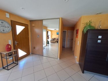 Maison a vendre Alleuze 15100 Cantal 138 m2 6 pièces 299000 euros