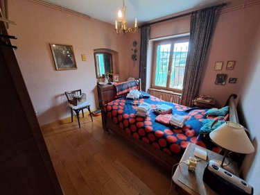 Maison a vendre Allanche 15160 Cantal 106 m2 5 pièces 121900 euros