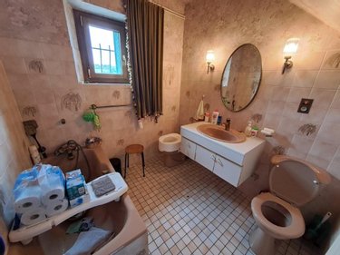 Maison a vendre Allanche 15160 Cantal 106 m2 5 pièces 121900 euros