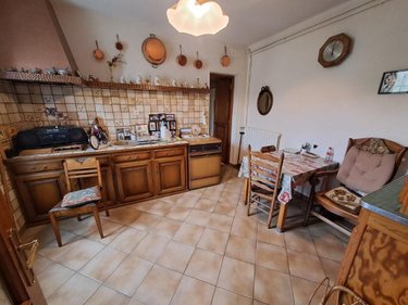 Maison a vendre Allanche 15160 Cantal 106 m2 5 pièces 121900 euros