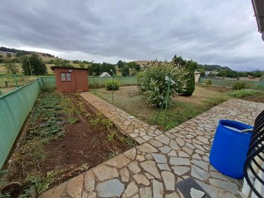 Maison a vendre Allanche 15160 Cantal 106 m2 5 pièces 121900 euros