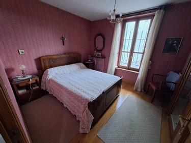 Maison a vendre Allanche 15160 Cantal 106 m2 5 pièces 121900 euros