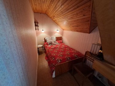 Maison a vendre Allanche 15160 Cantal 106 m2 5 pièces 121900 euros
