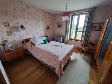 Maison a vendre Allanche 15160 Cantal 106 m2 5 pièces 121900 euros