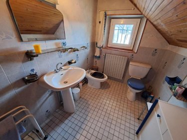 Maison a vendre Allanche 15160 Cantal 106 m2 5 pièces 121900 euros