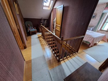 Maison a vendre Allanche 15160 Cantal 106 m2 5 pièces 121900 euros