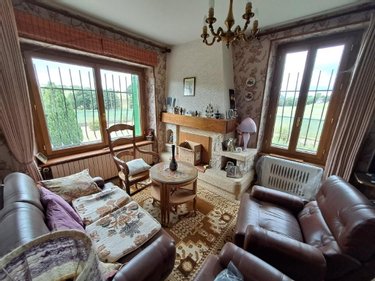 Maison a vendre Allanche 15160 Cantal 106 m2 5 pièces 121900 euros