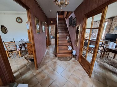 Maison a vendre Allanche 15160 Cantal 106 m2 5 pièces 121900 euros