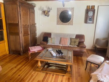 Maison a vendre Val-d'Arcomie 15320 Cantal 146 m2 7 pièces 254400 euros