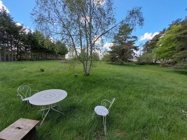 Maison a vendre Val-d'Arcomie 15320 Cantal 146 m2 7 pièces 254400 euros