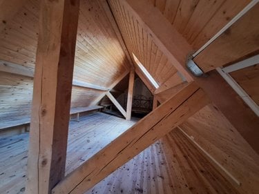 Maison a vendre Val-d'Arcomie 15320 Cantal 146 m2 7 pièces 254400 euros