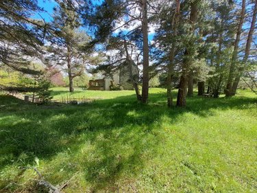 Maison a vendre Val-d'Arcomie 15320 Cantal 146 m2 7 pièces 254400 euros