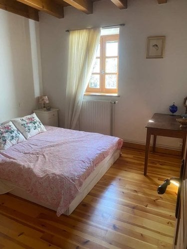 Maison a vendre Val-d'Arcomie 15320 Cantal 146 m2 7 pièces 254400 euros